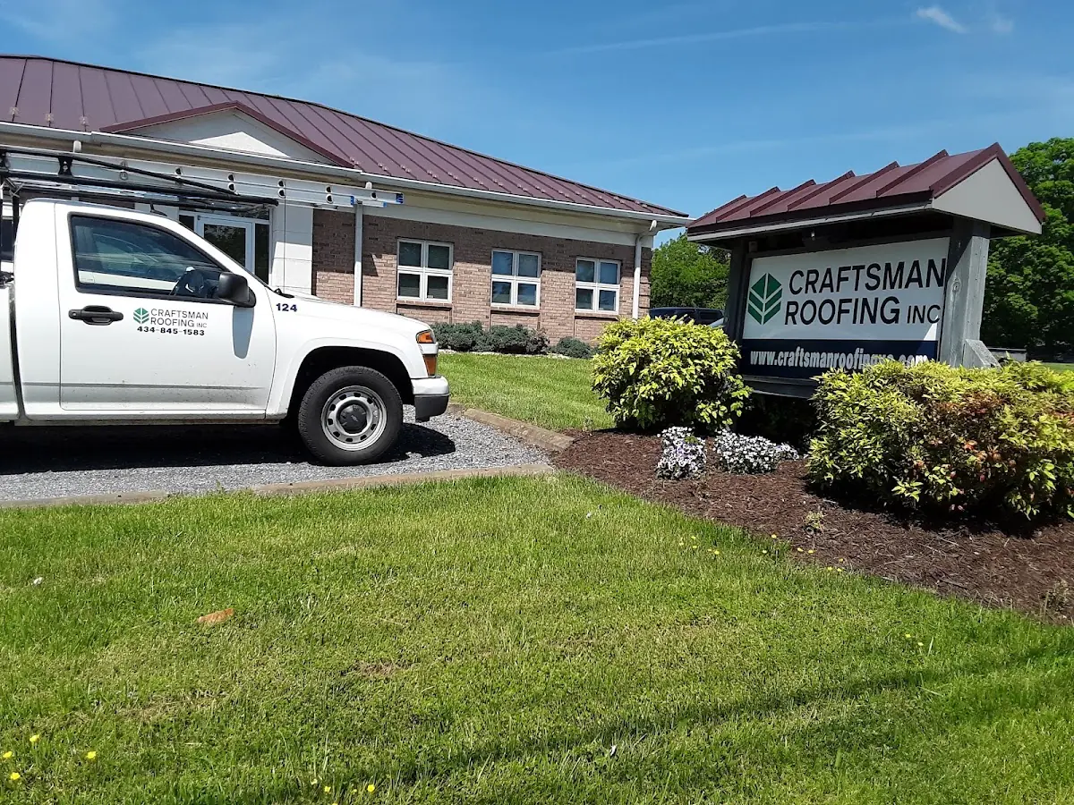 Quality Gutter & Downspout Repair by experienced craftsmen in Brooklands Park